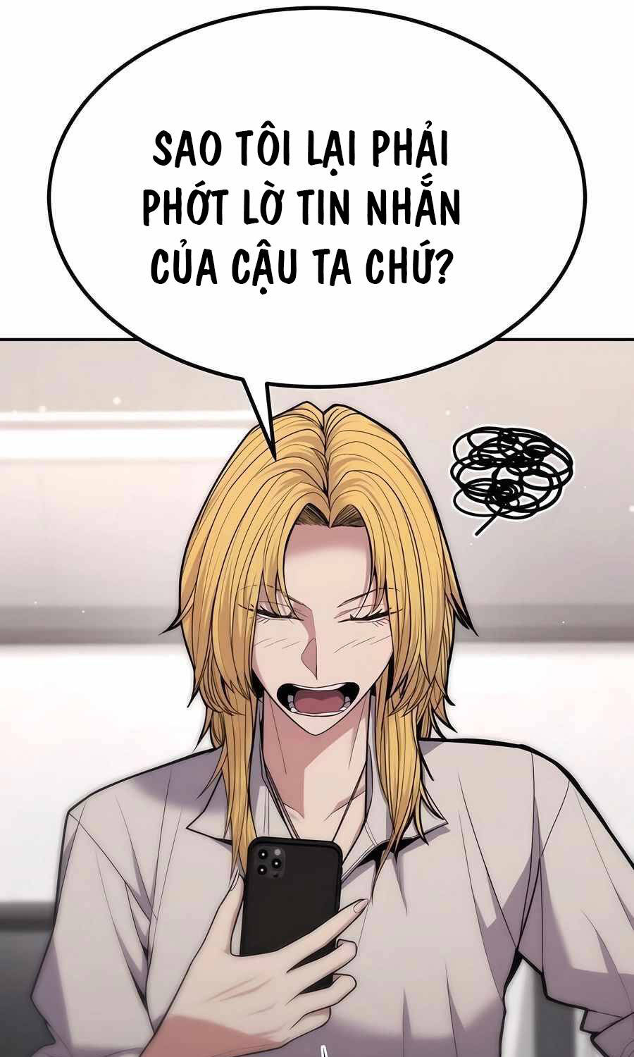 Anh Hùng Bị Trục Xuất