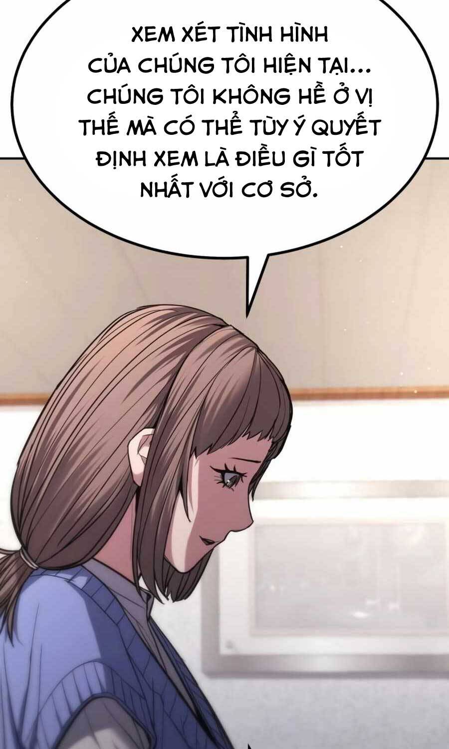 Anh Hùng Bị Trục Xuất