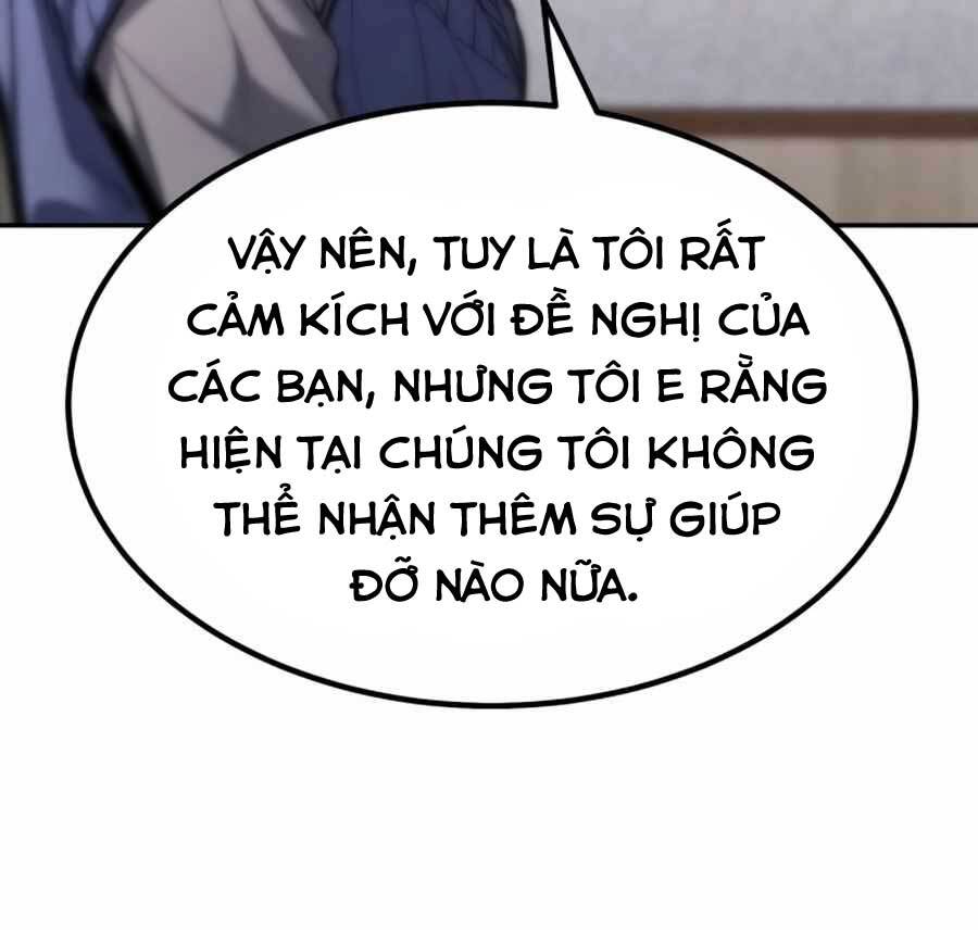 Anh Hùng Bị Trục Xuất