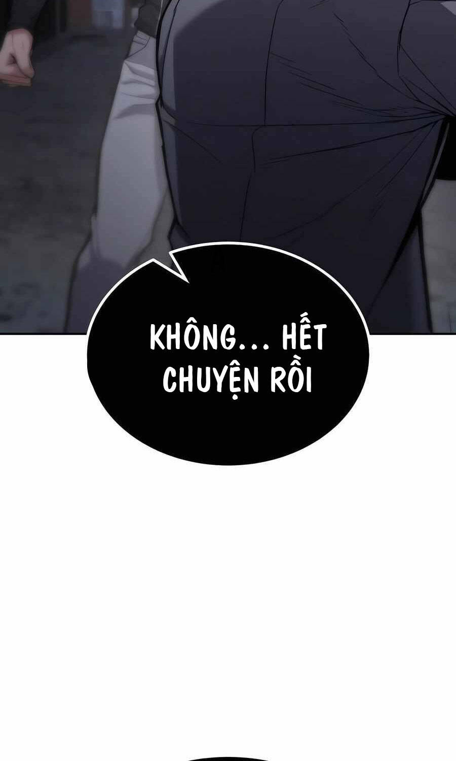Anh Hùng Bị Trục Xuất
