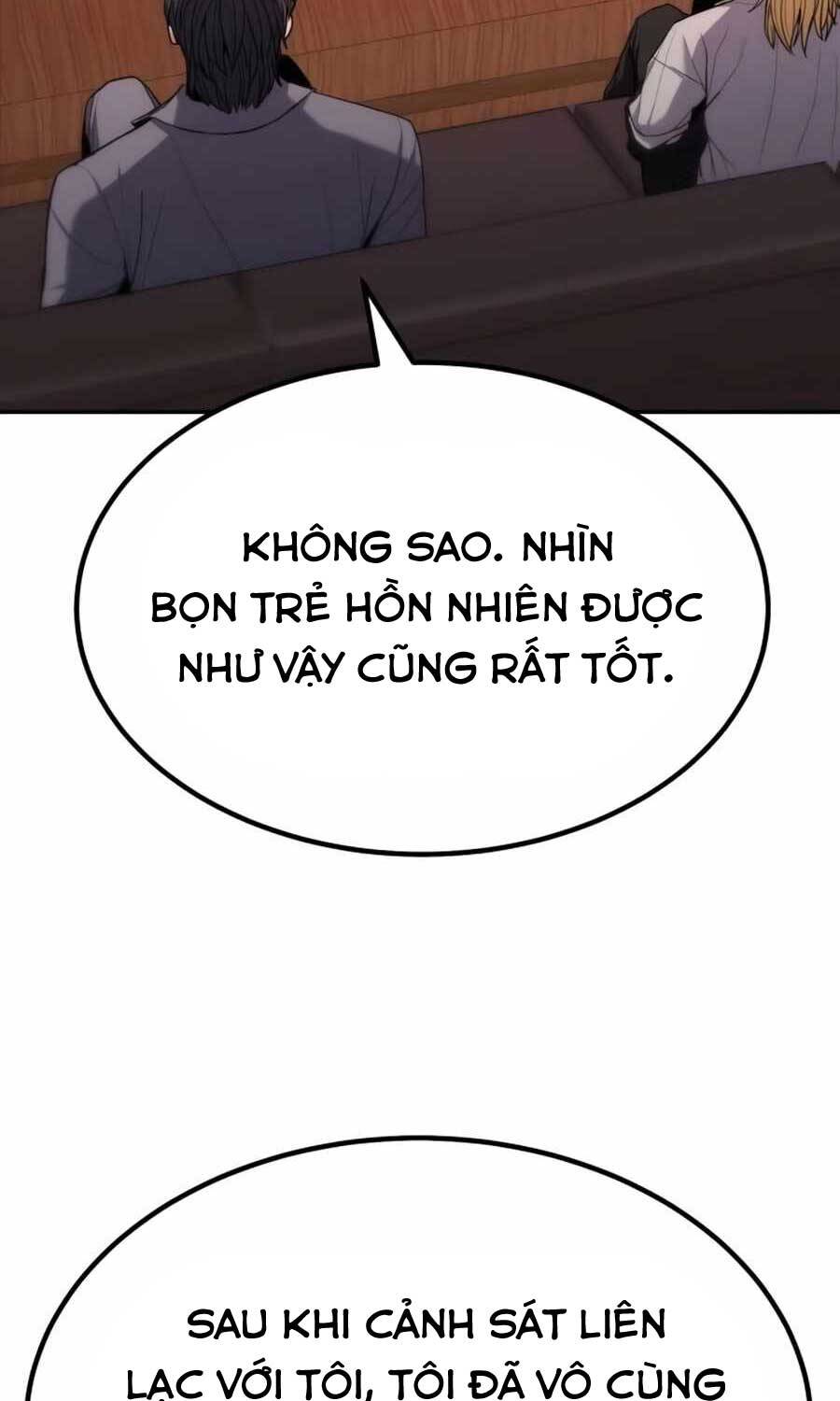 Anh Hùng Bị Trục Xuất