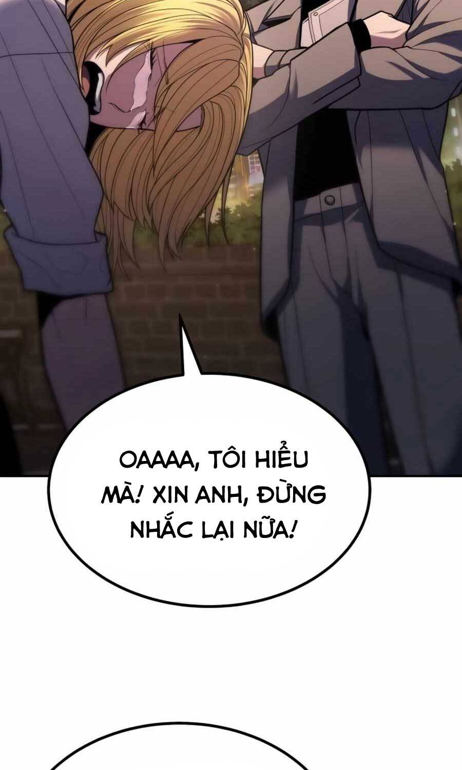 Anh Hùng Bị Trục Xuất