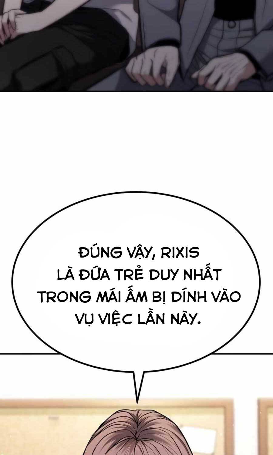 Anh Hùng Bị Trục Xuất