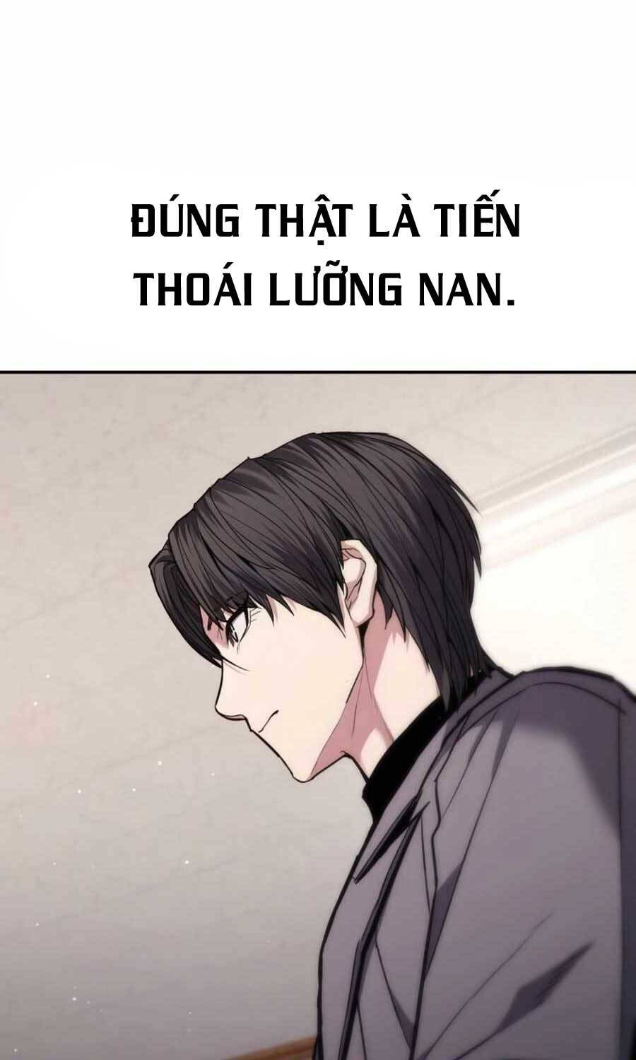 Anh Hùng Bị Trục Xuất