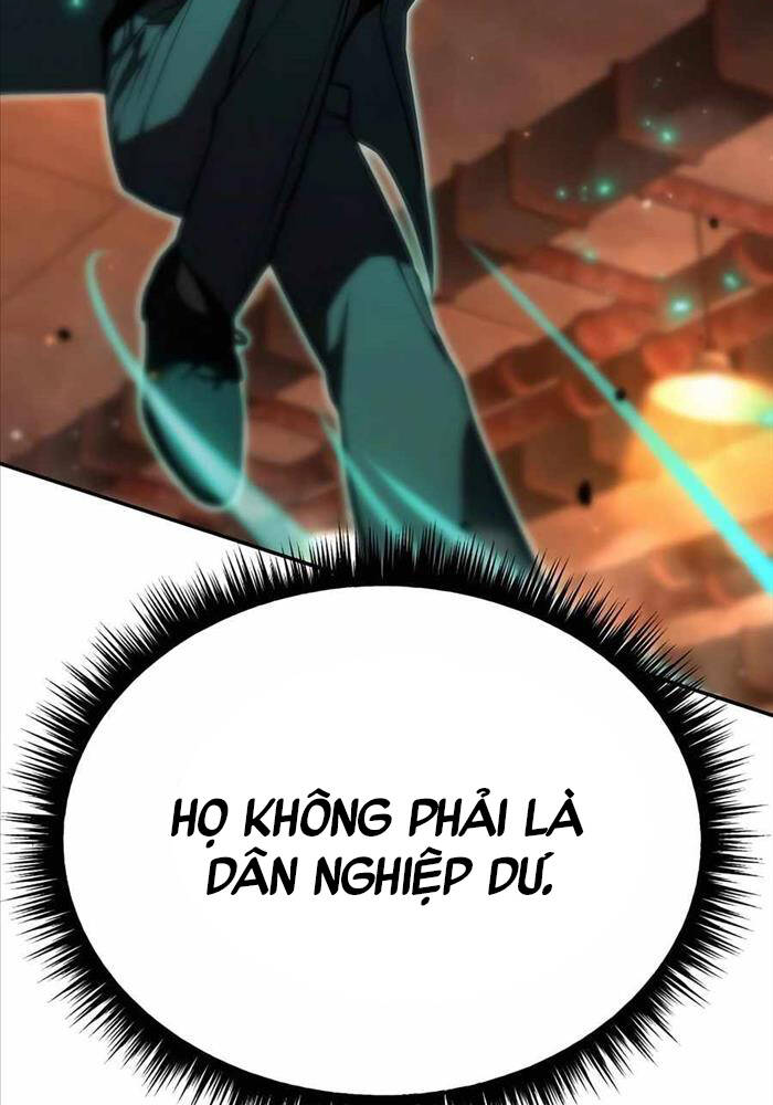 Anh Hùng Bị Trục Xuất