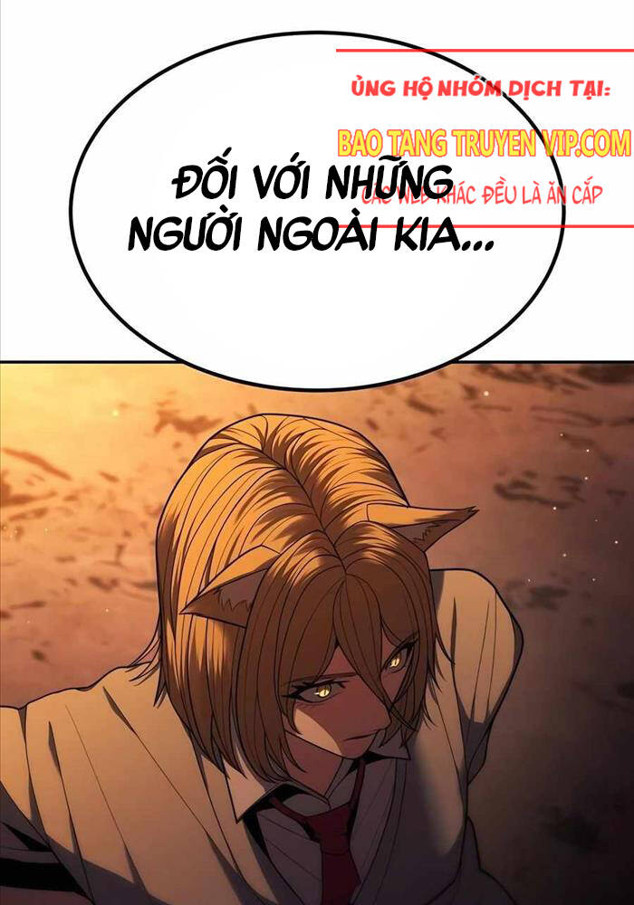 Anh Hùng Bị Trục Xuất