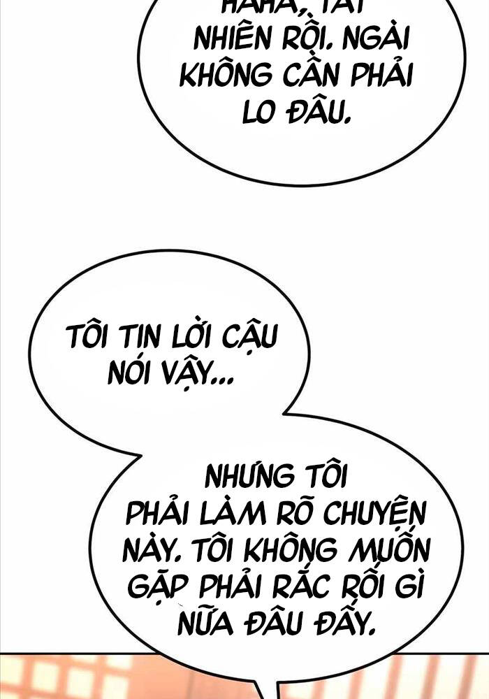 Anh Hùng Bị Trục Xuất