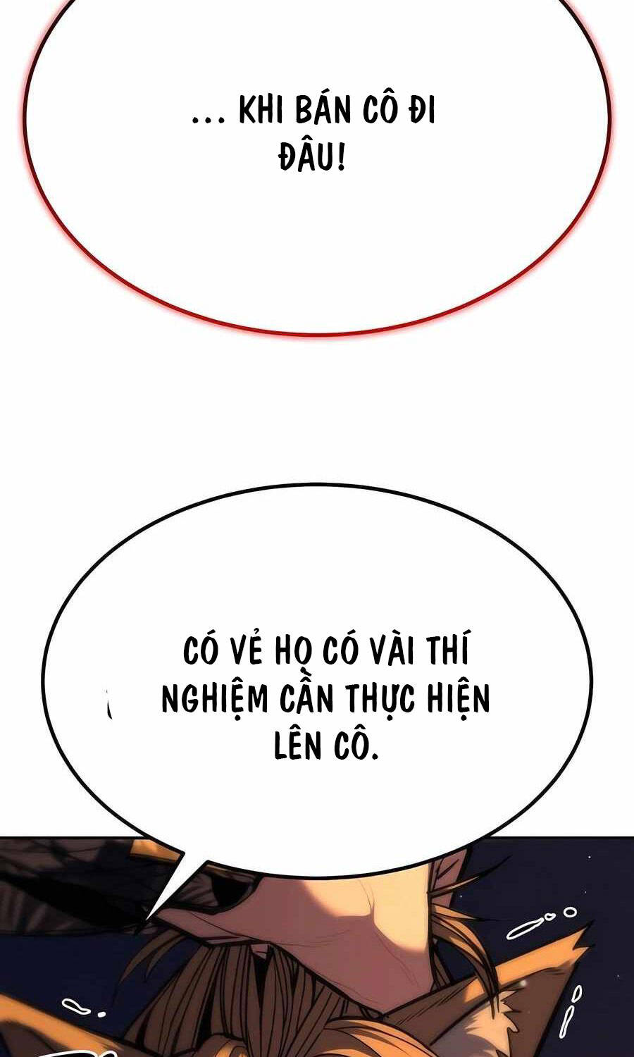 Anh Hùng Bị Trục Xuất