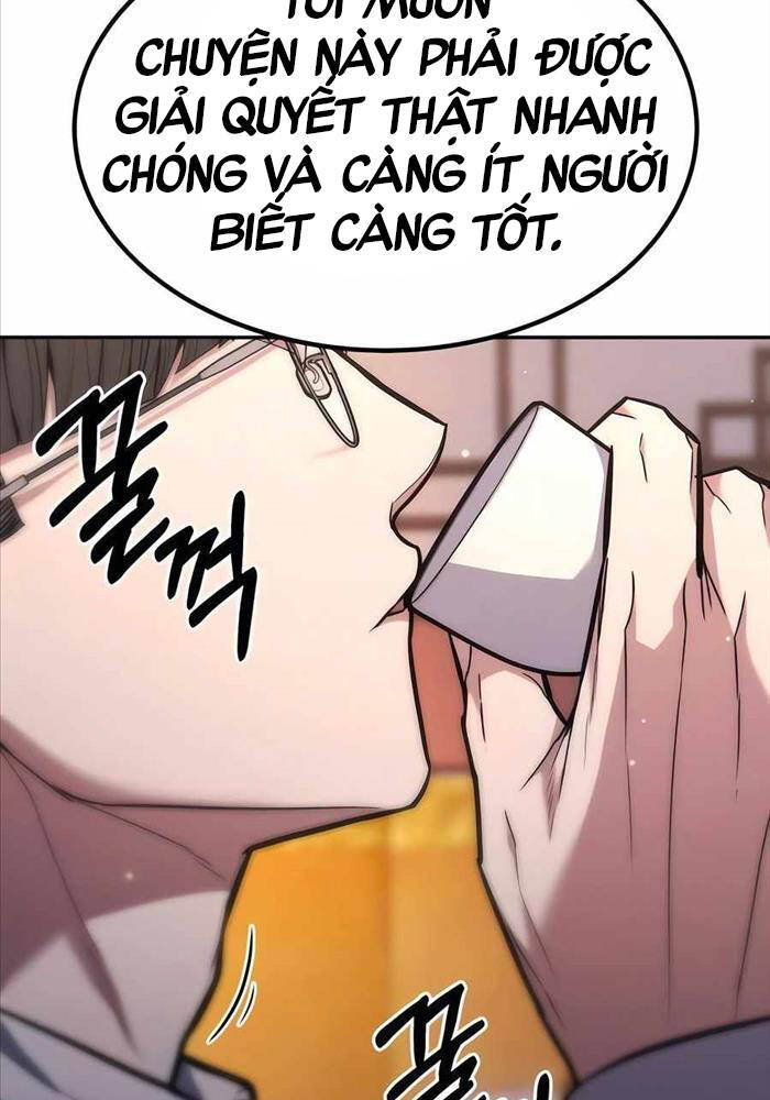 Anh Hùng Bị Trục Xuất