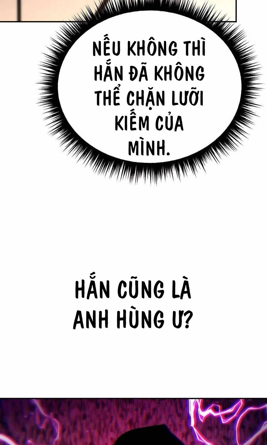 Anh Hùng Bị Trục Xuất
