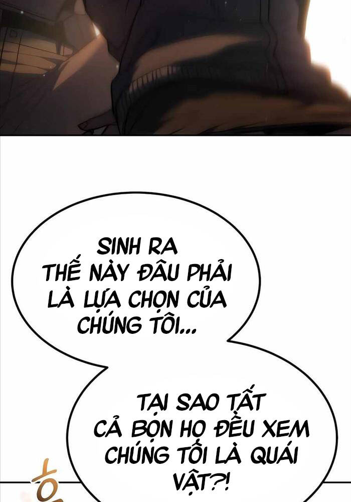 Anh Hùng Bị Trục Xuất