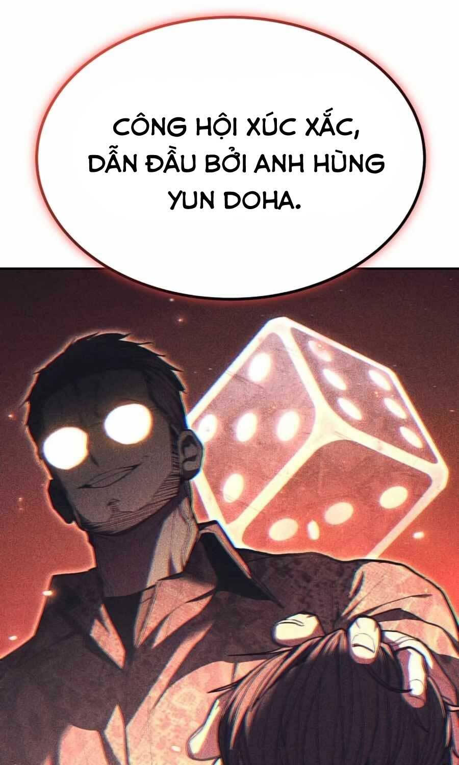 Anh Hùng Bị Trục Xuất