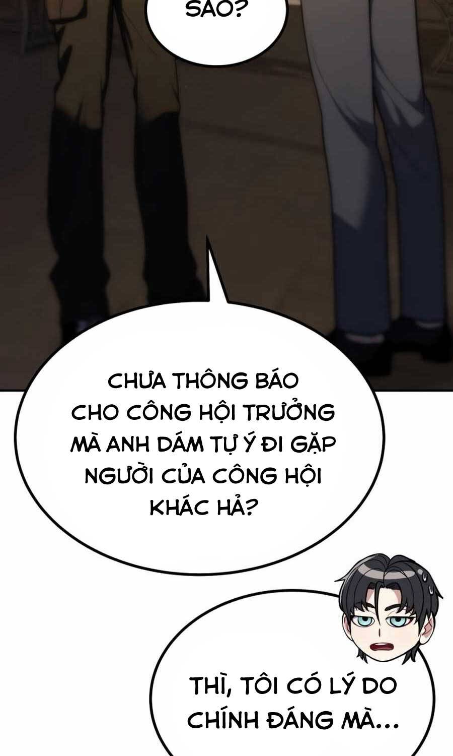 Anh Hùng Bị Trục Xuất
