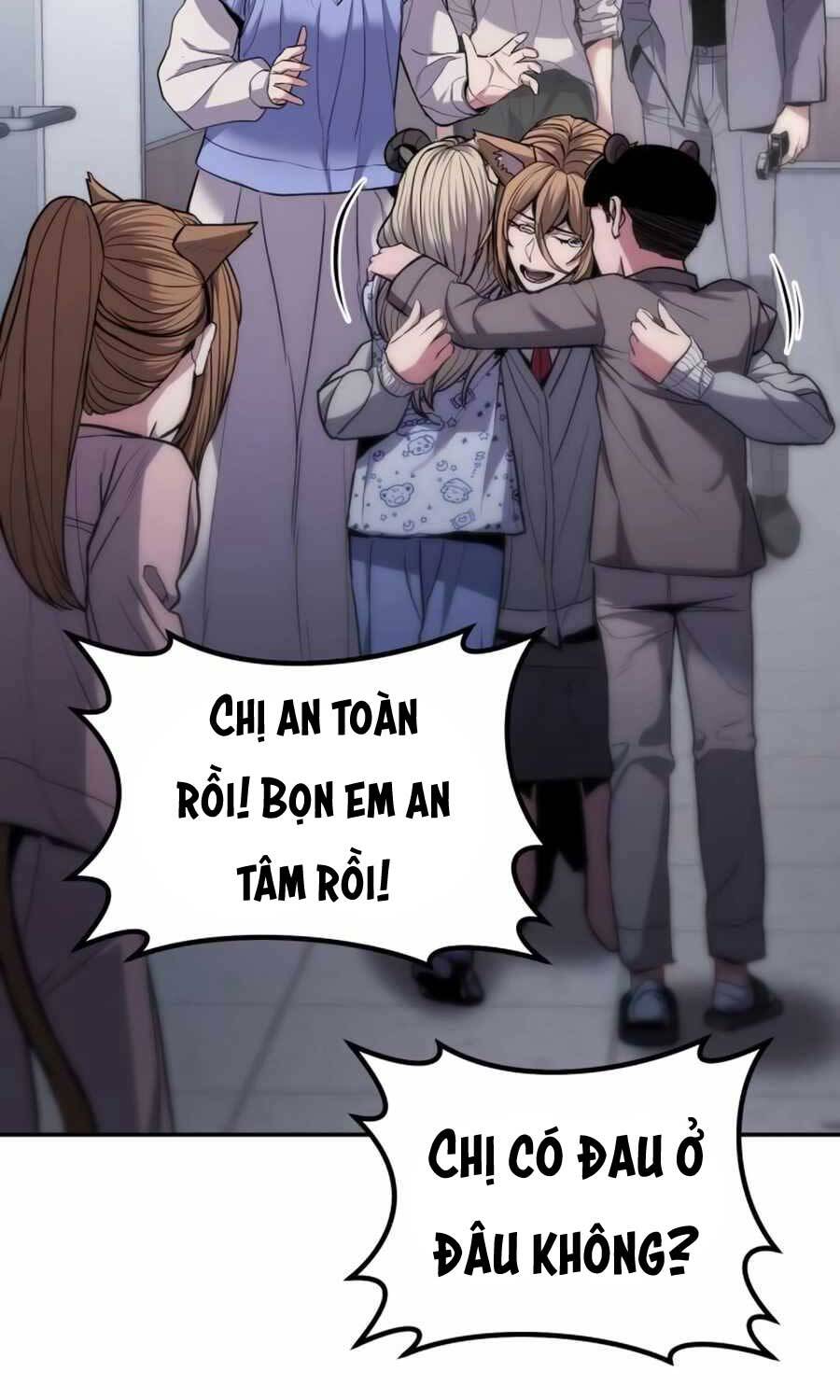 Anh Hùng Bị Trục Xuất