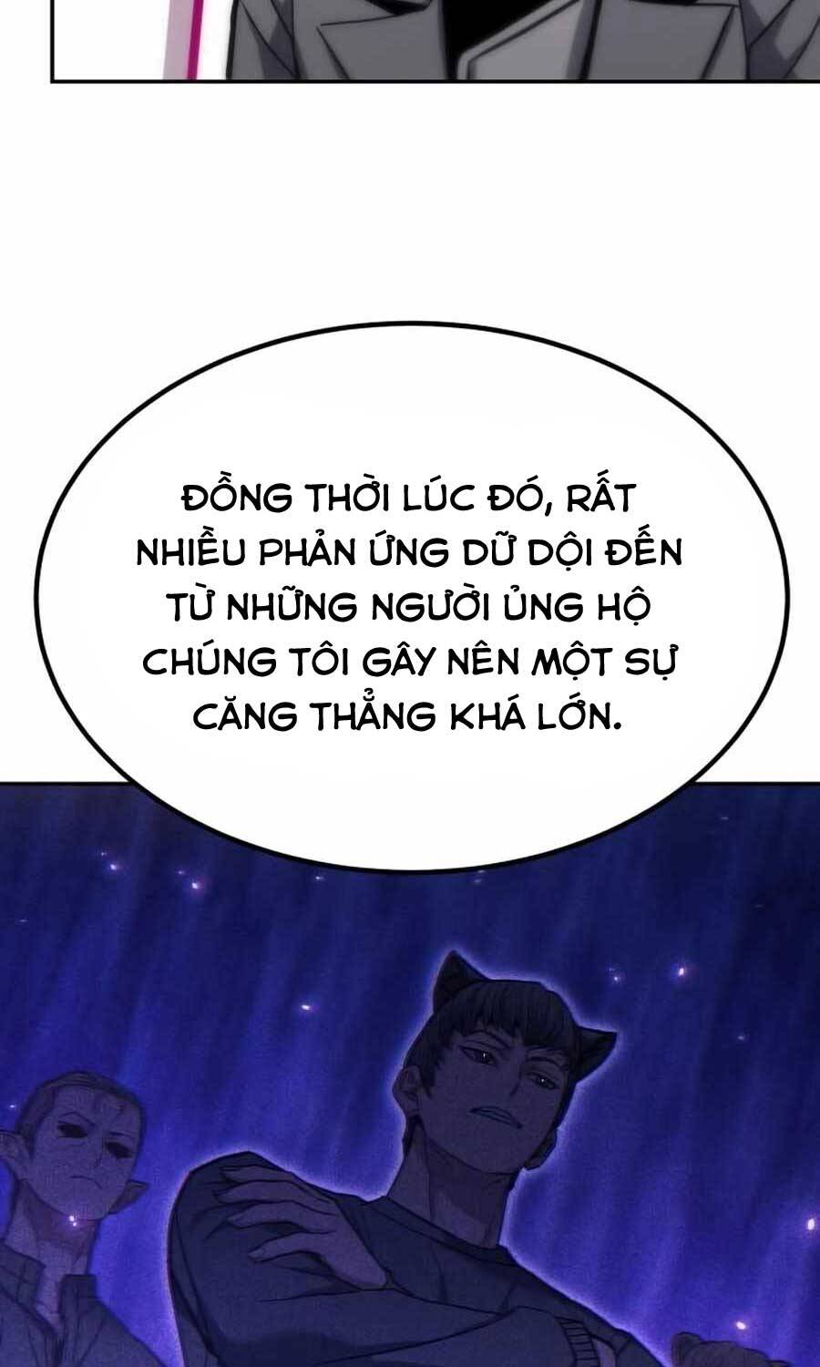 Anh Hùng Bị Trục Xuất