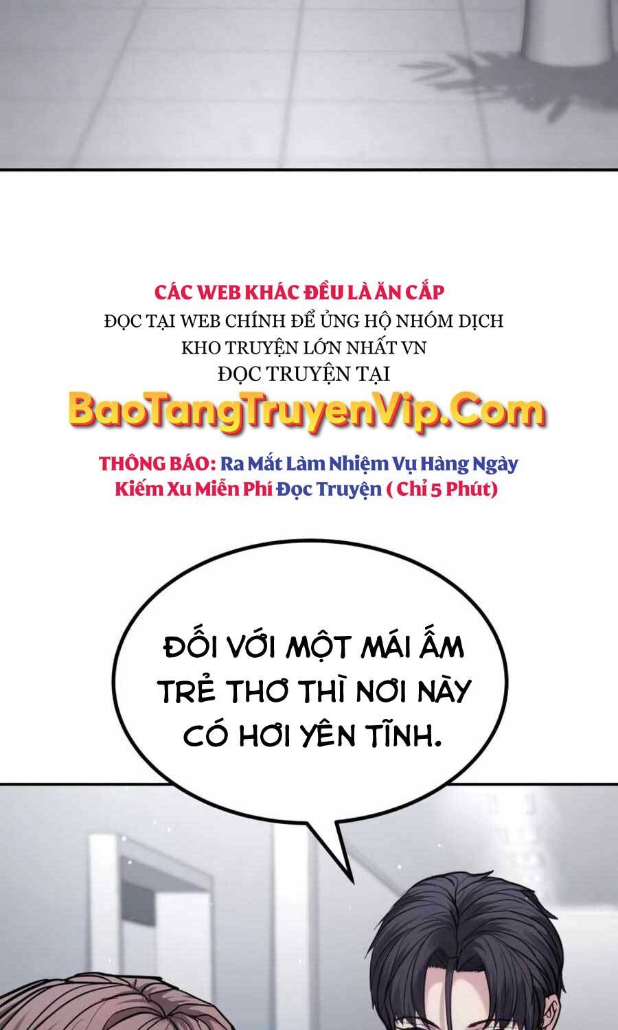 Anh Hùng Bị Trục Xuất