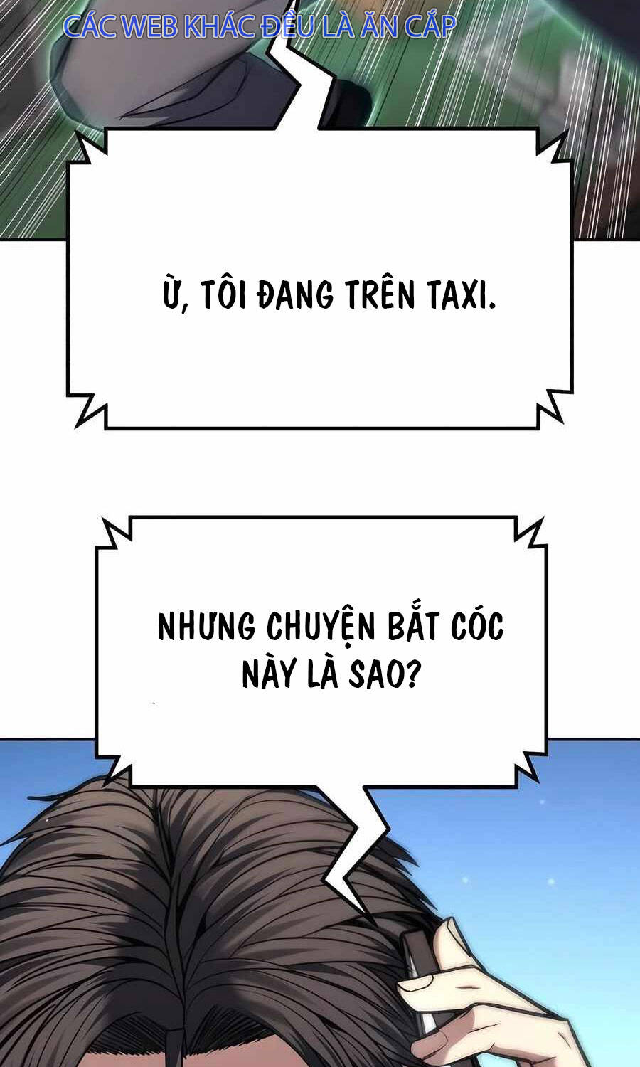 Anh Hùng Bị Trục Xuất
