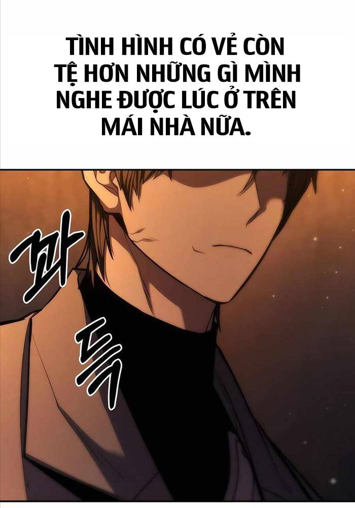 Anh Hùng Bị Trục Xuất