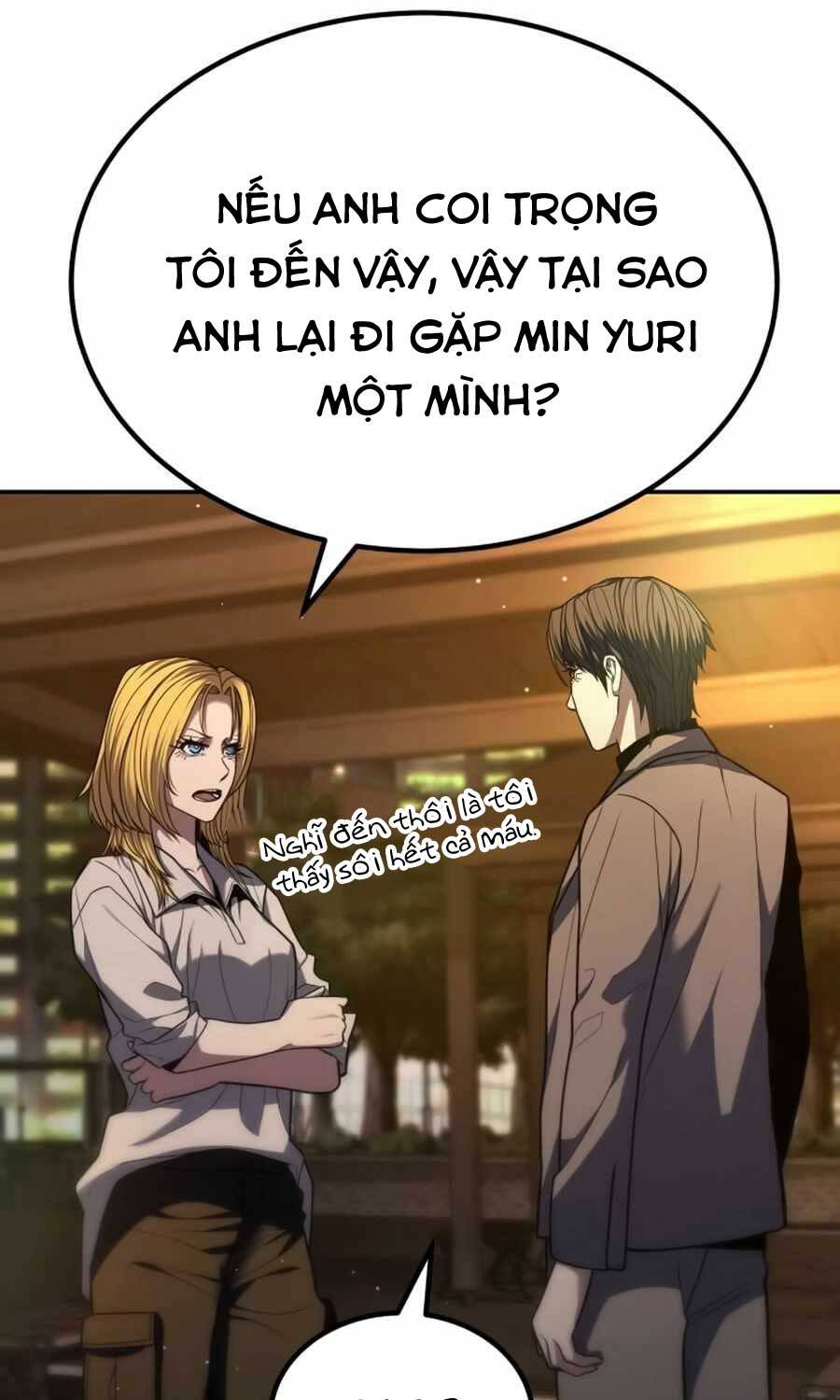 Anh Hùng Bị Trục Xuất