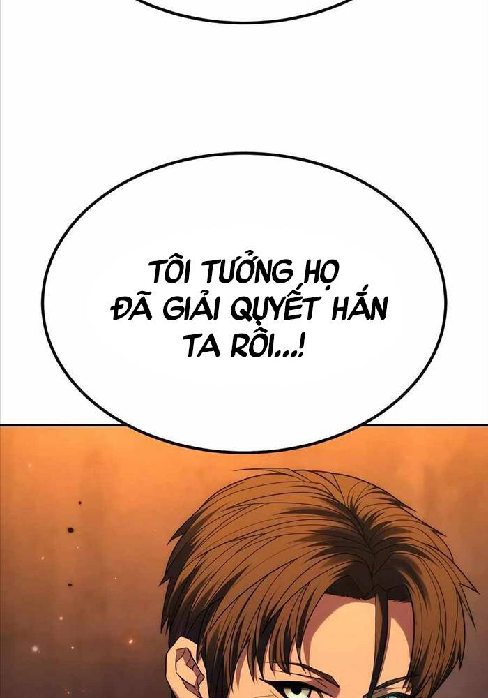 Anh Hùng Bị Trục Xuất