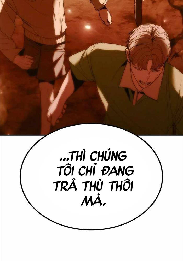 Anh Hùng Bị Trục Xuất