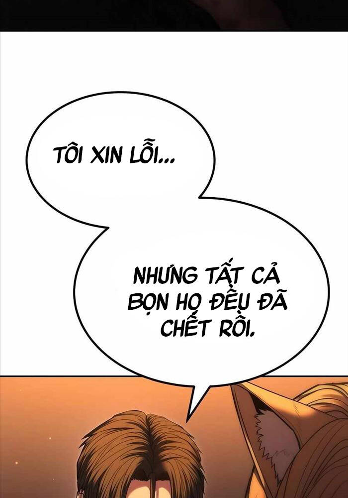 Anh Hùng Bị Trục Xuất