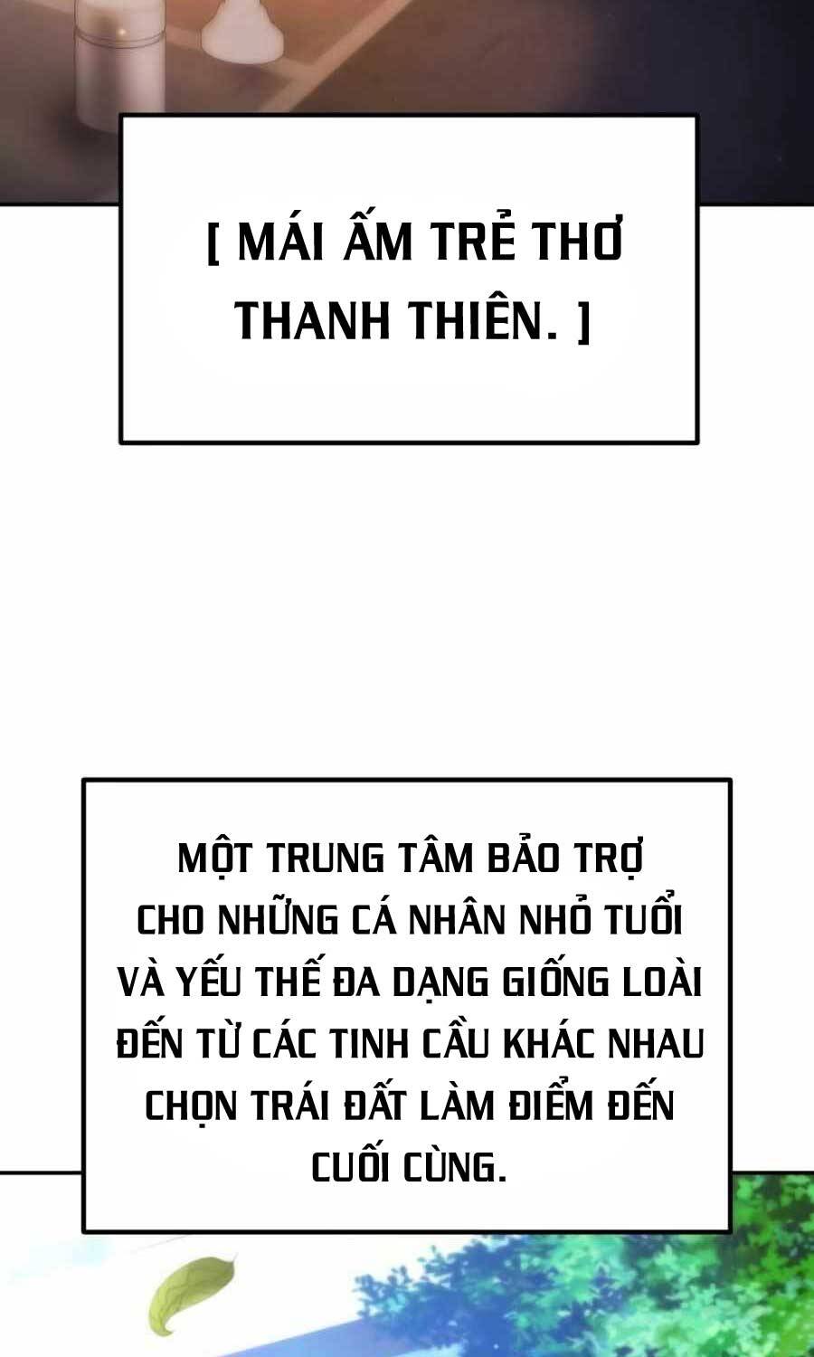 Anh Hùng Bị Trục Xuất