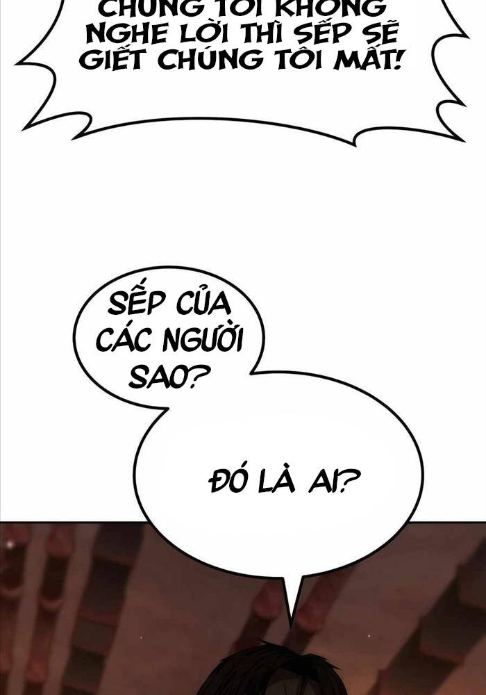 Anh Hùng Bị Trục Xuất