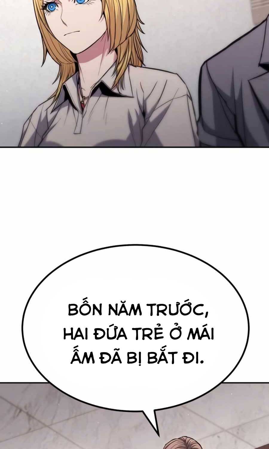 Anh Hùng Bị Trục Xuất