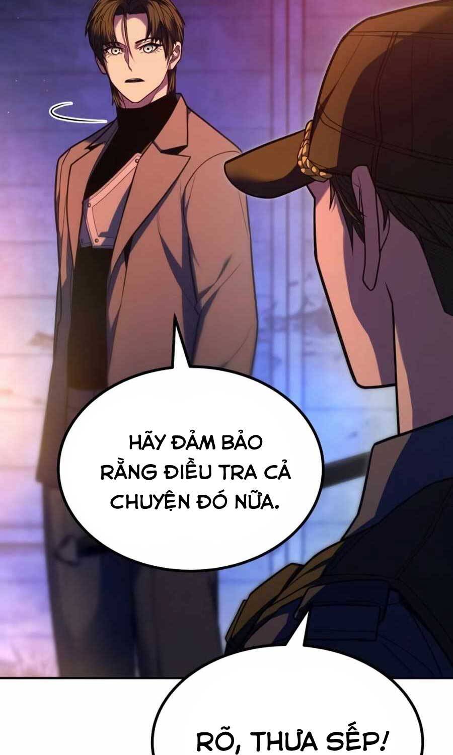Anh Hùng Bị Trục Xuất