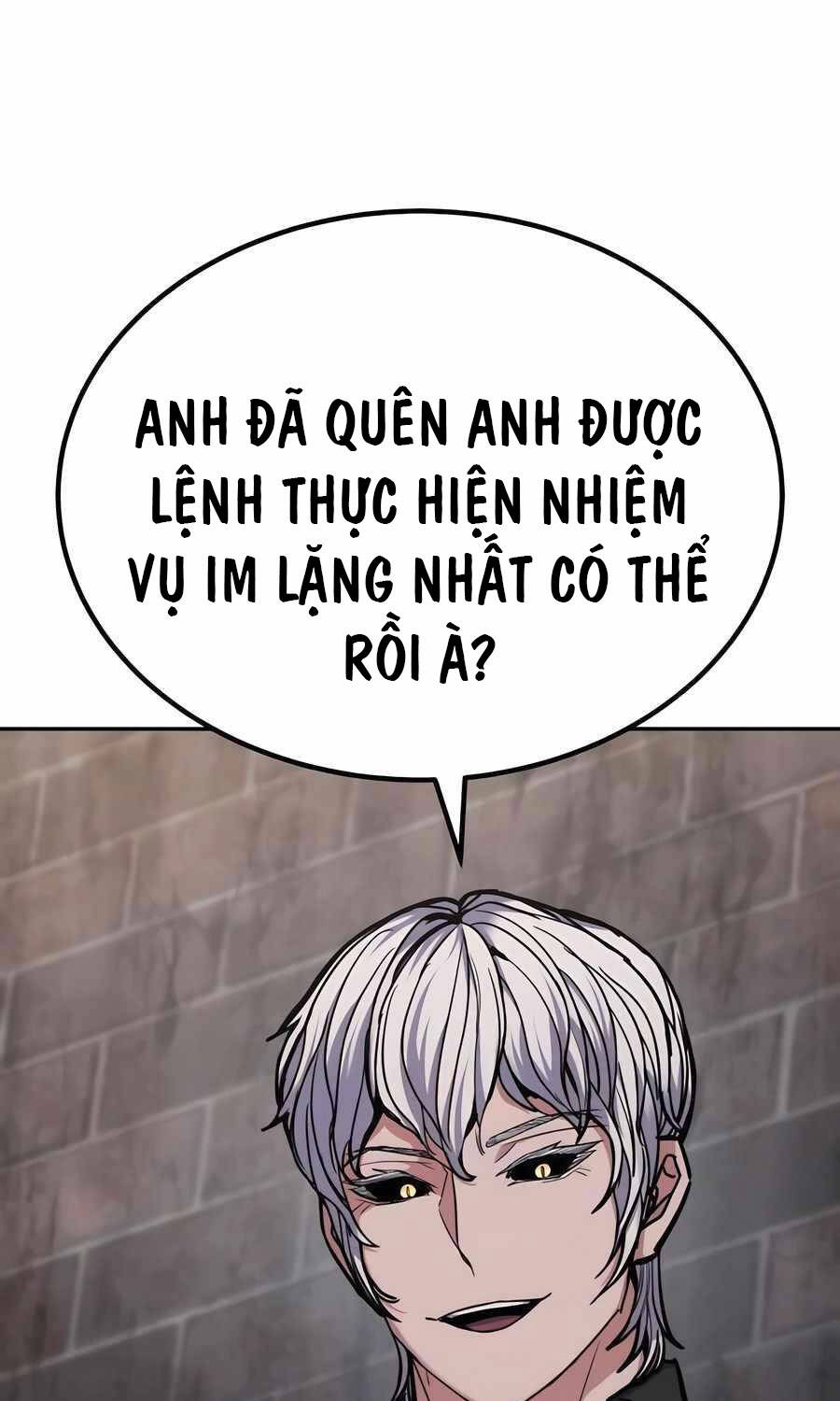 Anh Hùng Bị Trục Xuất