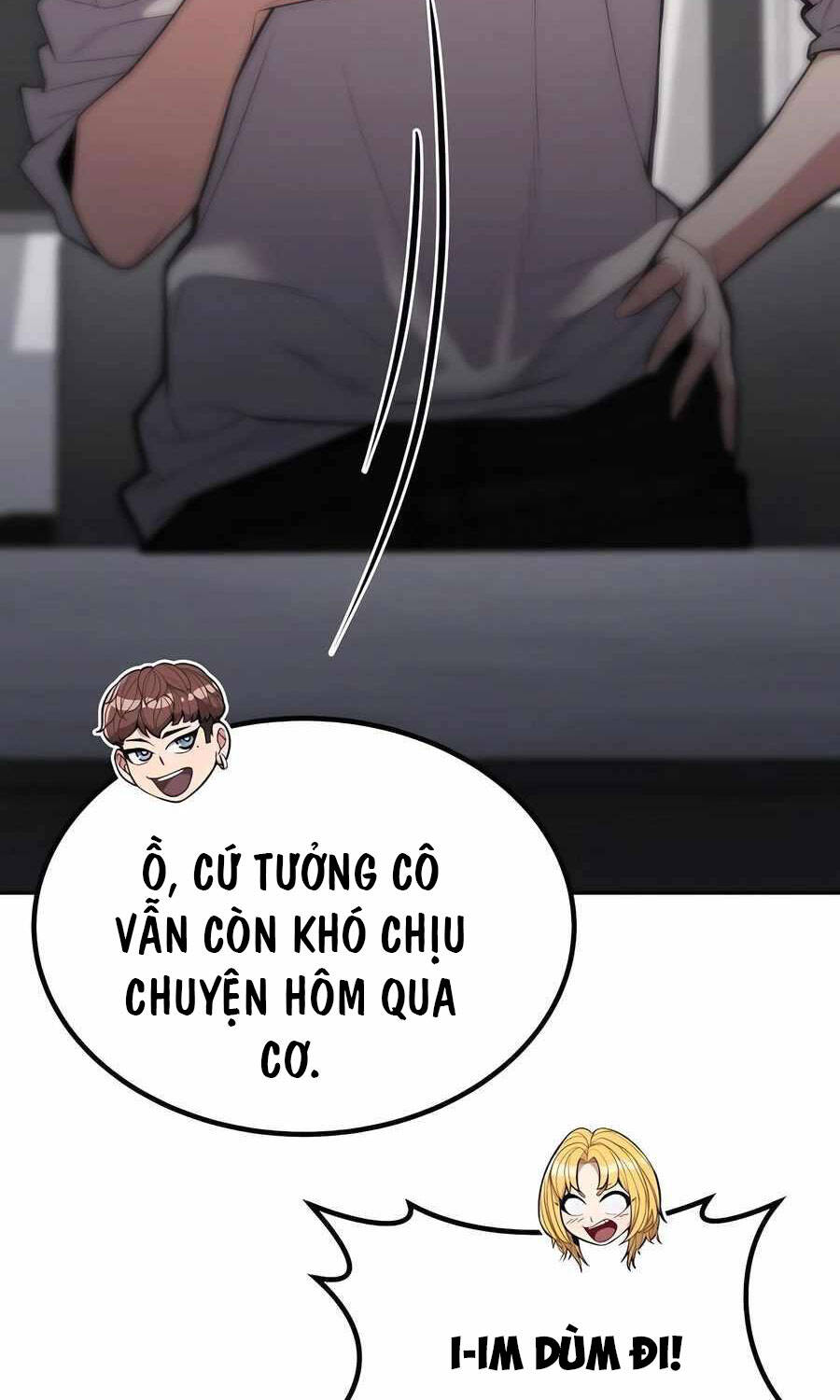 Anh Hùng Bị Trục Xuất