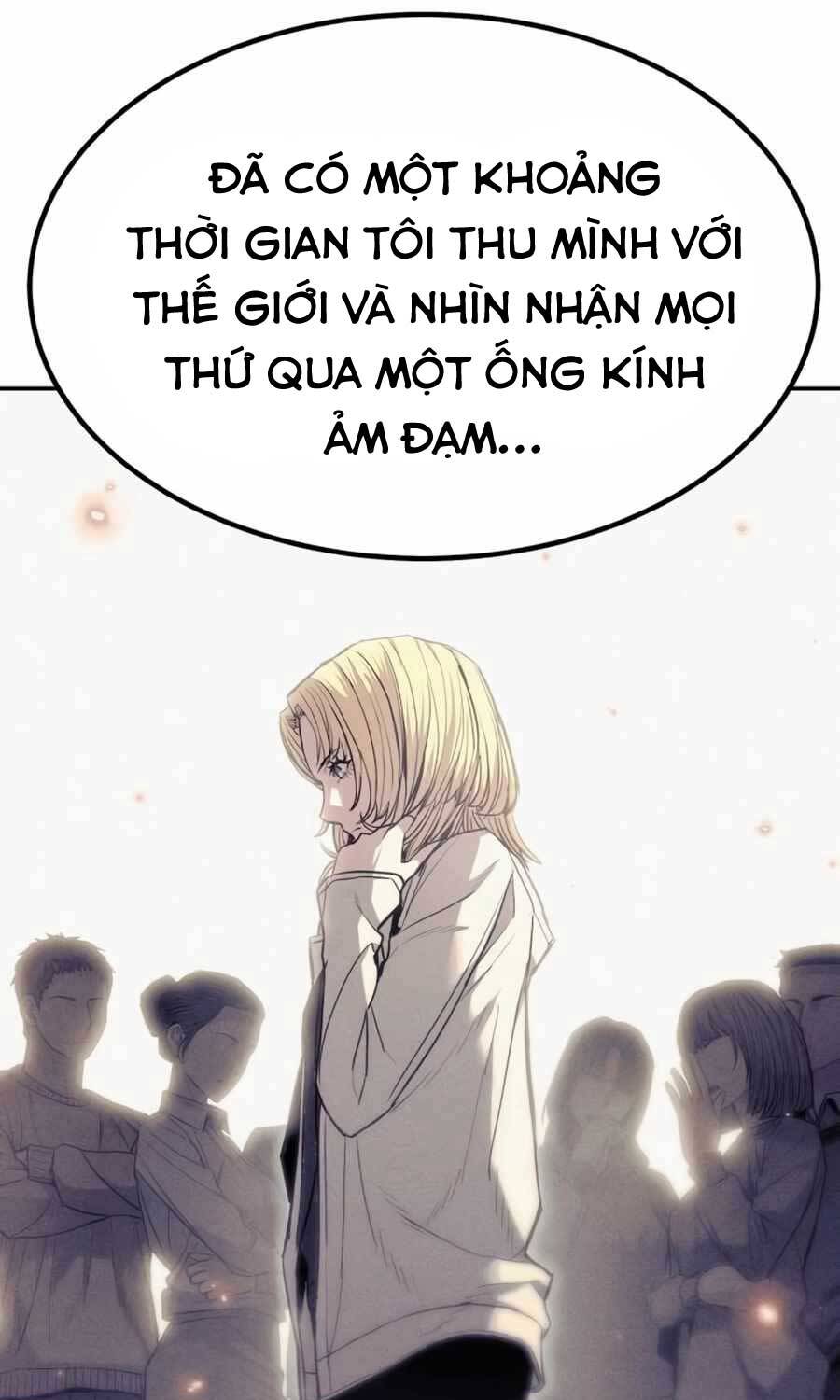 Anh Hùng Bị Trục Xuất