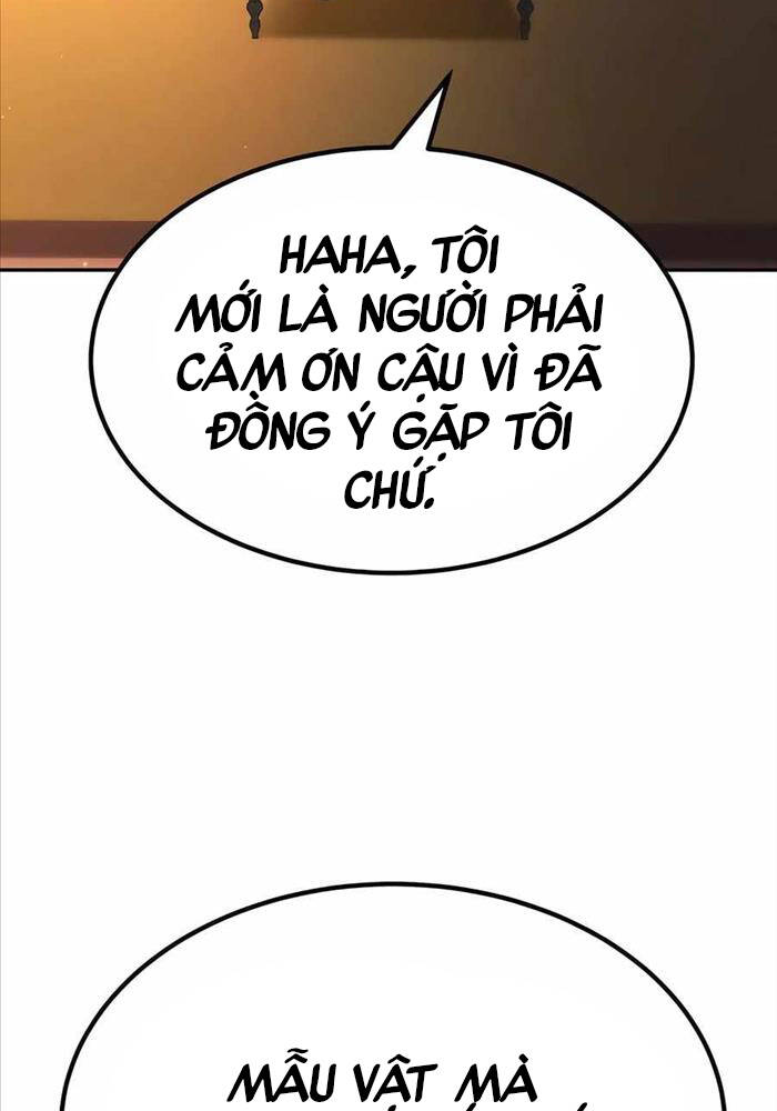 Anh Hùng Bị Trục Xuất
