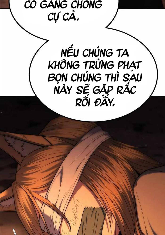 Anh Hùng Bị Trục Xuất