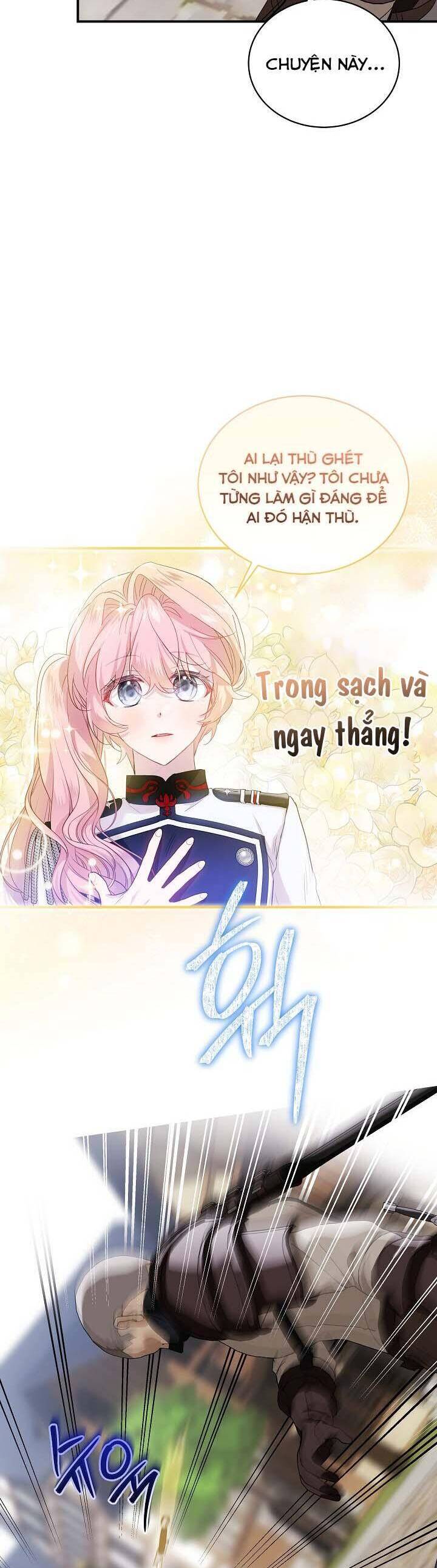Quý Cô Thế Giới Ngầm - Chương 80 - Trang 12