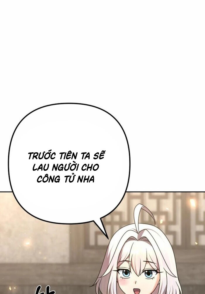 Hoạn Quan Hồi Quy: Tróc Phong Truy Nguyệt