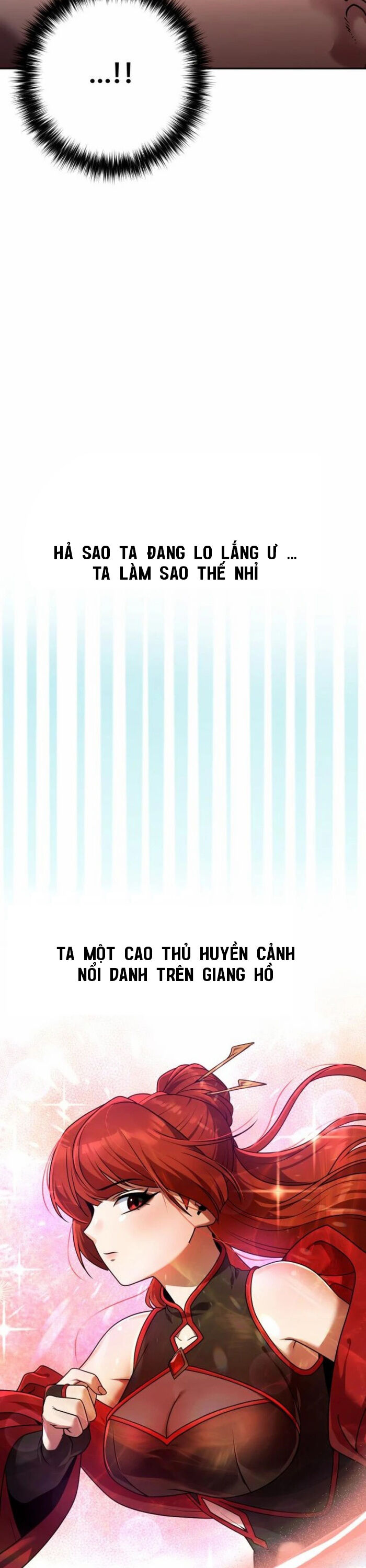 Hoạn Quan Hồi Quy: Tróc Phong Truy Nguyệt