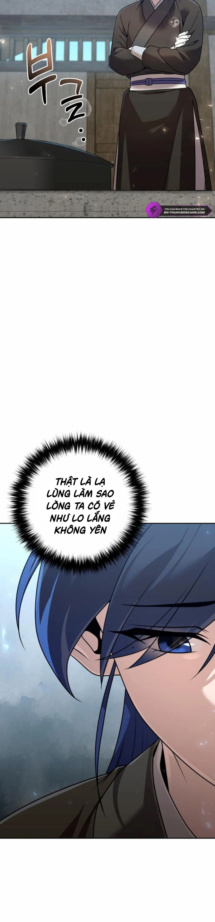 Hoạn Quan Hồi Quy: Tróc Phong Truy Nguyệt