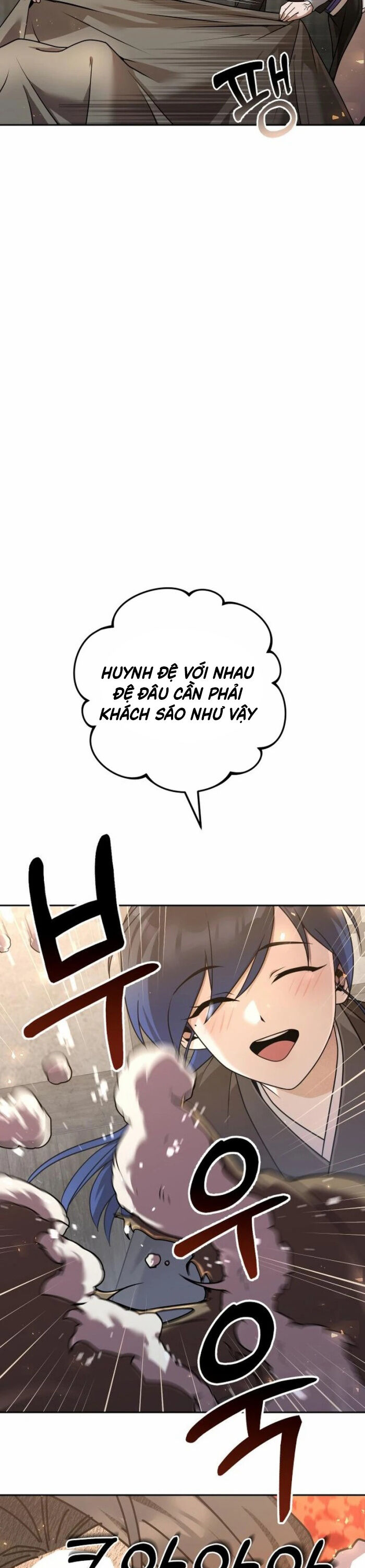Hoạn Quan Hồi Quy: Tróc Phong Truy Nguyệt