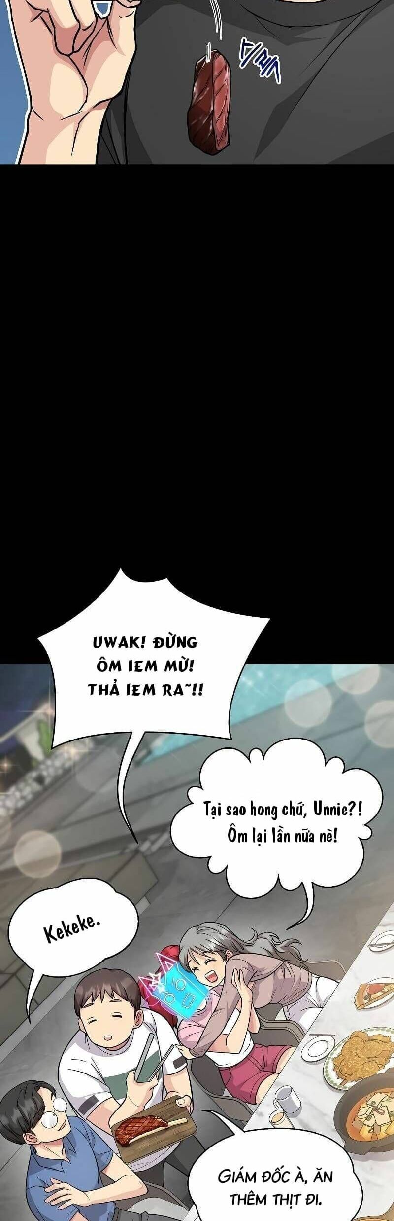 Thiên Tài Stream Game Chương 21 Ảnh 4