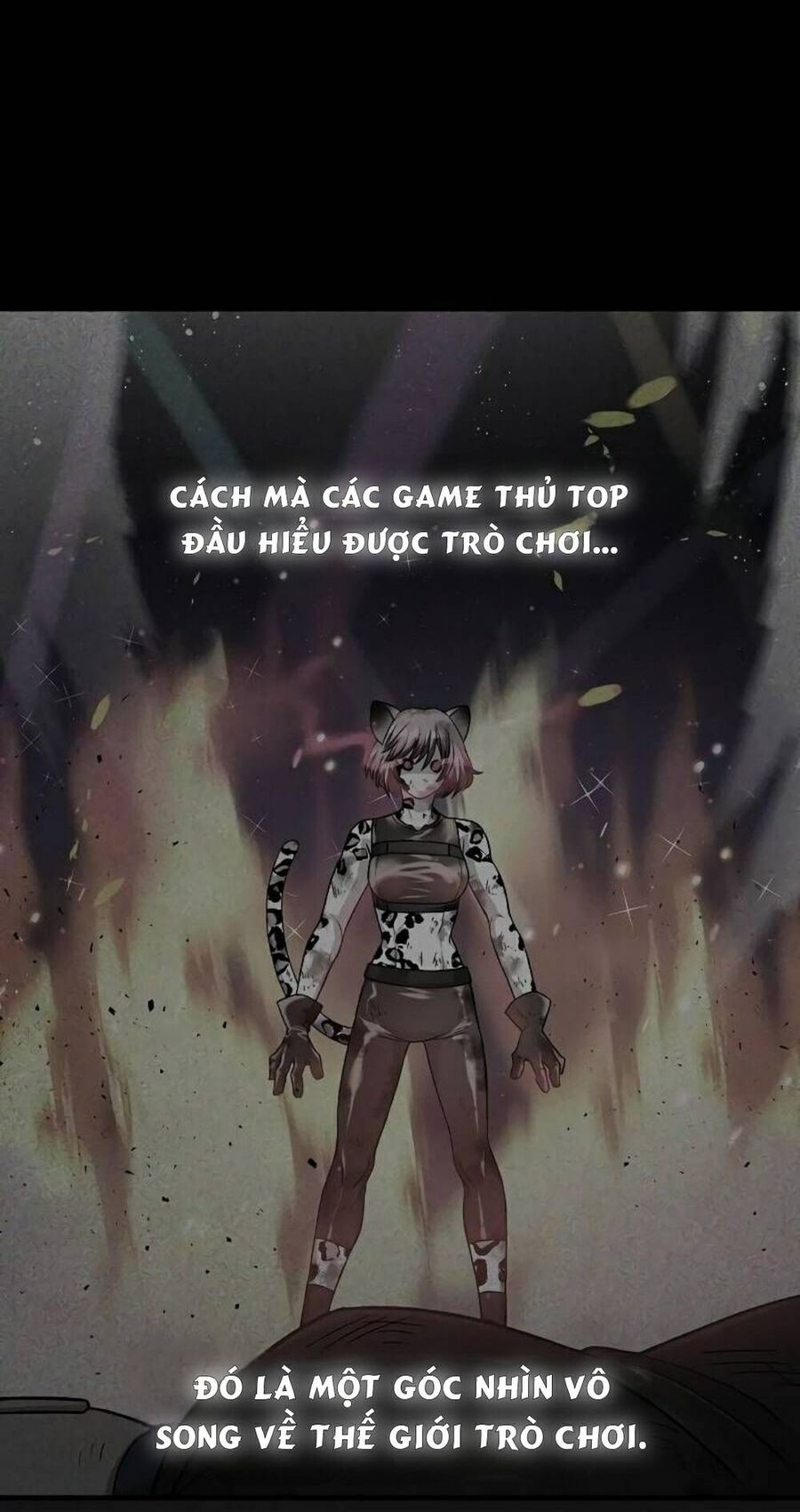 Thiên Tài Stream Game Chương 21 Ảnh 11