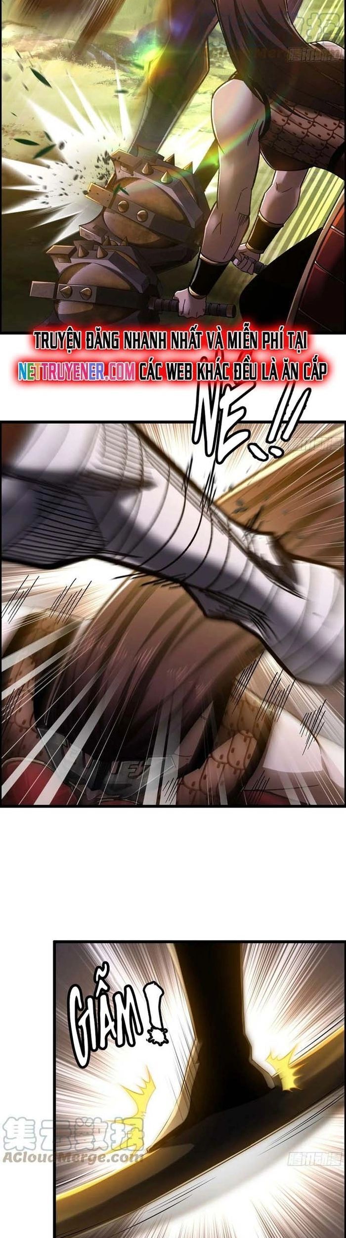 Tôi Một Tay Thống Trị Trò Chơi Chapter 63 - Trang 2