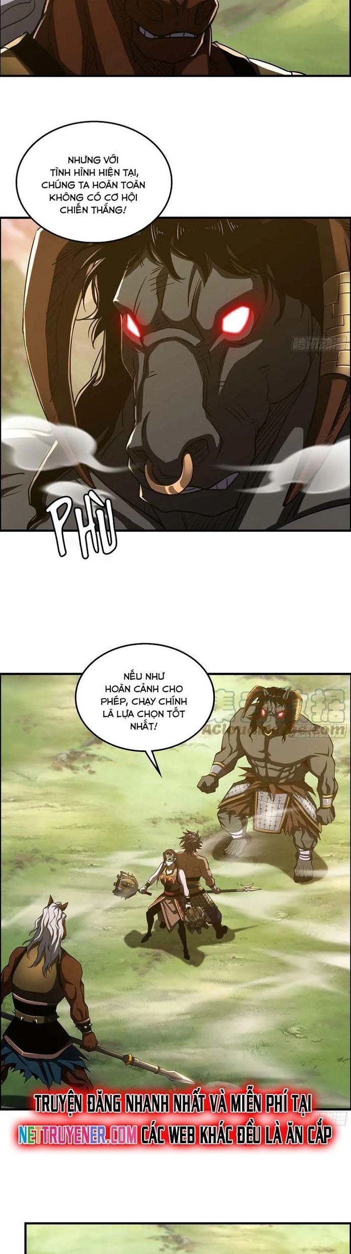 Tôi Một Tay Thống Trị Trò Chơi Chapter 63 - Trang 2