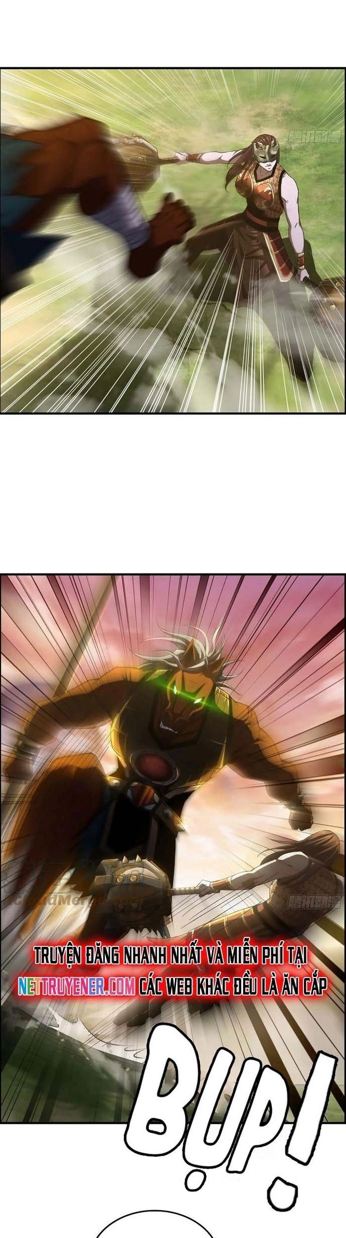 Tôi Một Tay Thống Trị Trò Chơi Chapter 63 - Trang 2