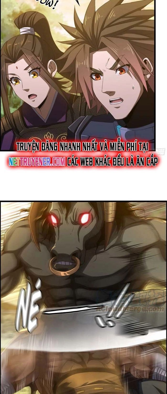 Tôi Một Tay Thống Trị Trò Chơi Chapter 63 - Trang 2