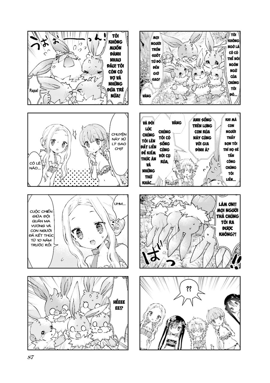 Rpg Fudousan - Chương 30 - Trang 9