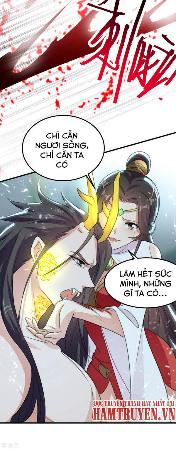 Tuyệt Thế Võ Hồn - Chương 65 - Trang 24