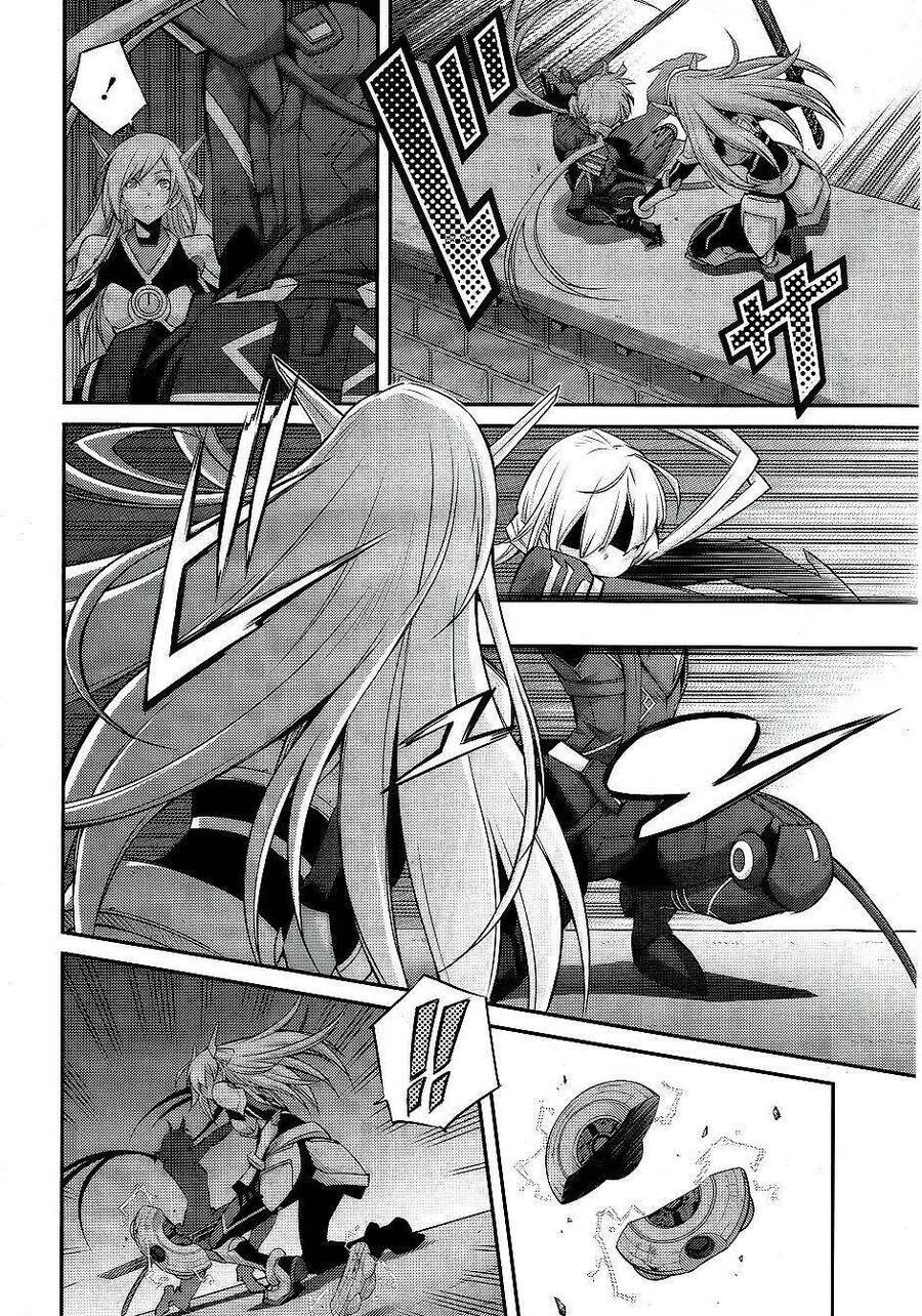 Yu-Gi-Oh! Ocg Stories Chương 13 Ảnh 4
