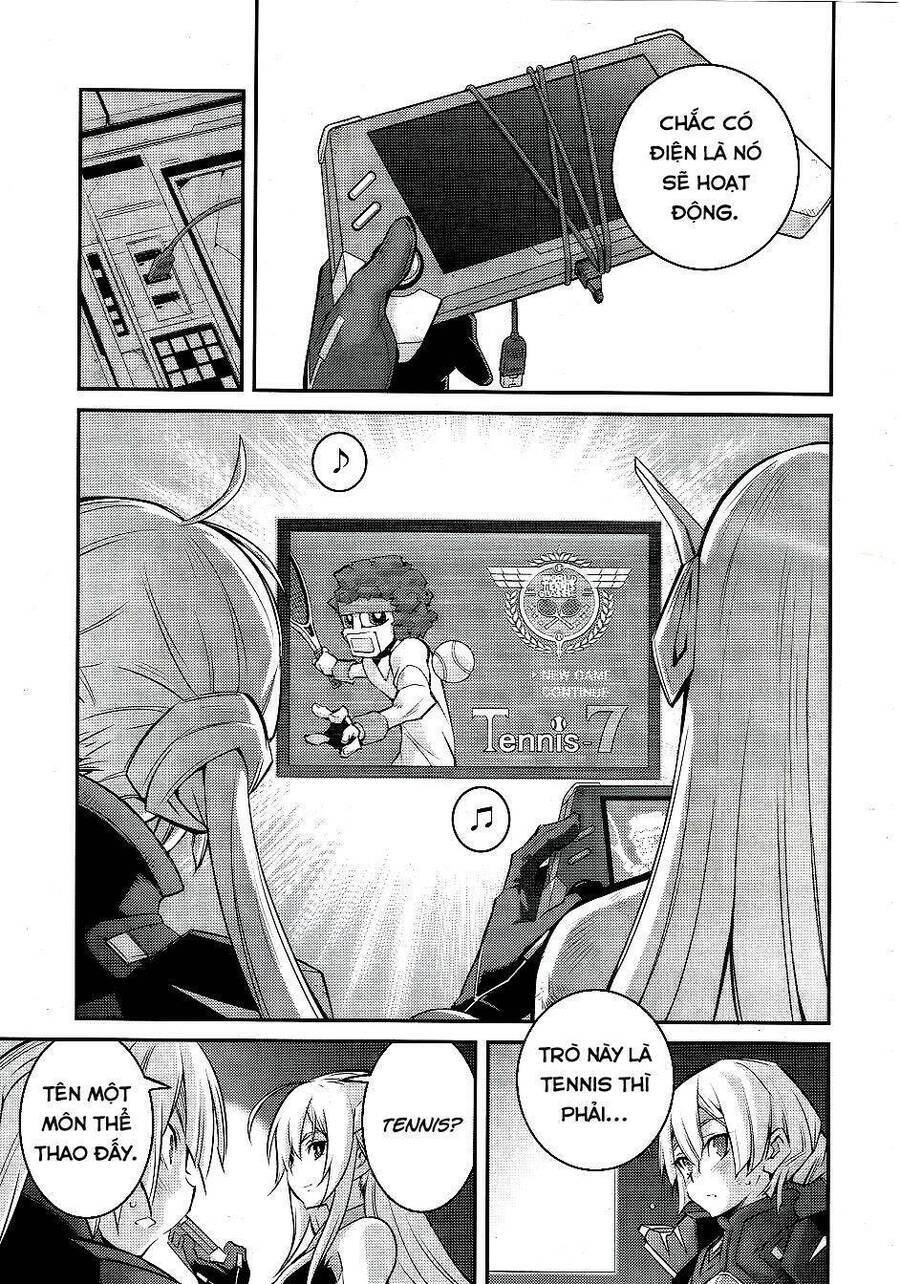 Yu-Gi-Oh! Ocg Stories Chương 13 Ảnh 13